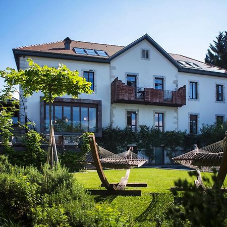Le Clos Des Sens Аннесі Екстер'єр фото