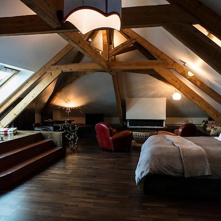 Le Clos Des Sens Аннесі Екстер'єр фото