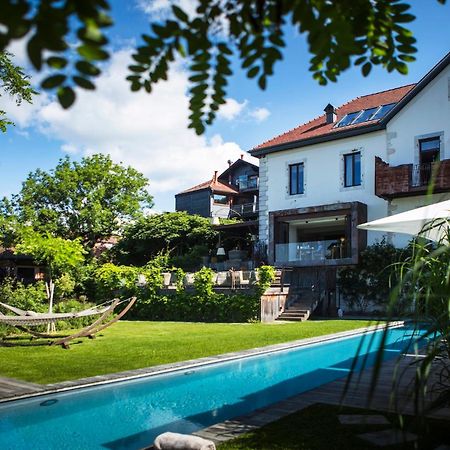 Le Clos Des Sens Аннесі Екстер'єр фото